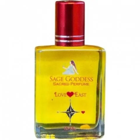 The Sage Goddess Love By Direction - Love East perfume bottle