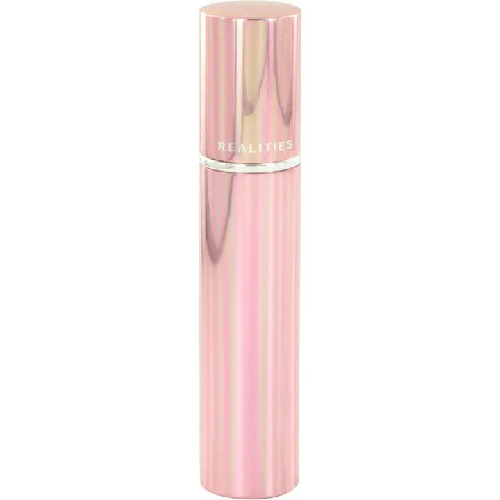 Curve Realities (Perfume Gel) perfume bottle