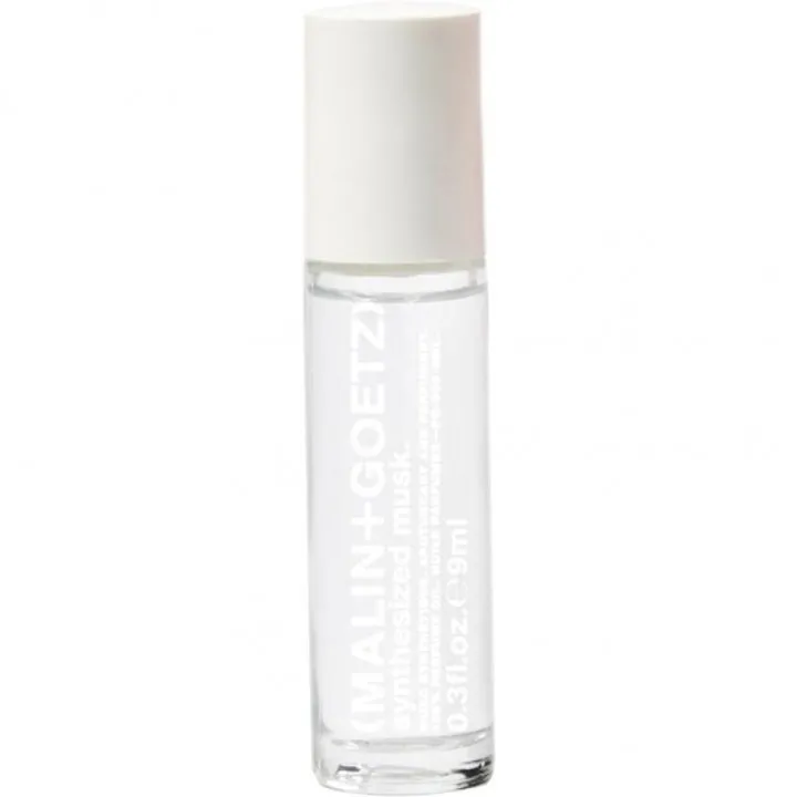 Malin + Goetz Synthesized Musk (Perfume Oil) parfüm şişesi