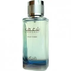 Rasasi Shaghaf pour Homme parfüm şişesi