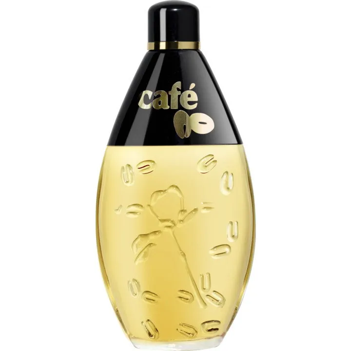Parfums Café Encore! Café pour Homme perfume bottle