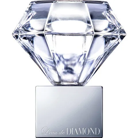L'eau de Diamond by Keisuke Honda L'eau de Diamond pour Homme / ロードダイアモンド プールオム parfüm şişesi
