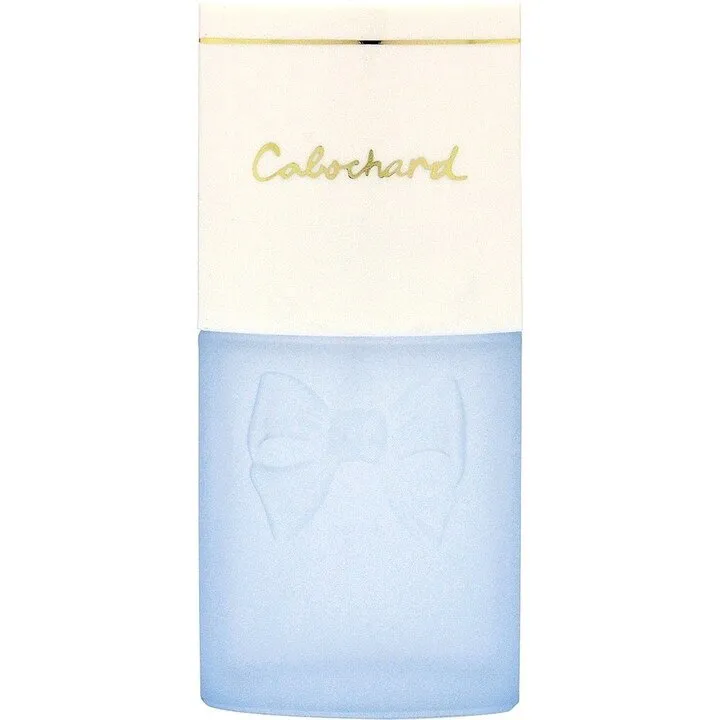 Grès Cabochard bleu frais parfüm şişesi