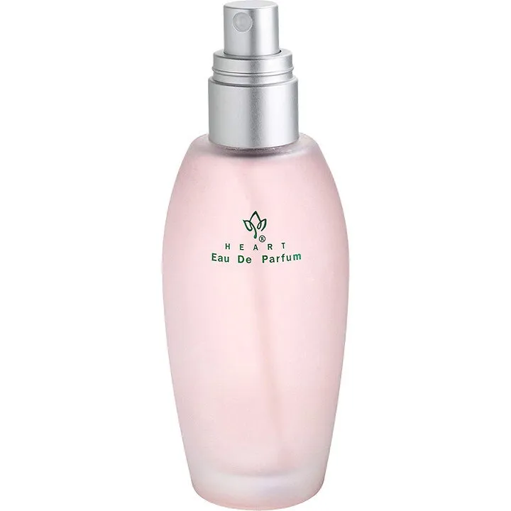 Garden Botanika Heart (Eau de Parfum) parfüm şişesi