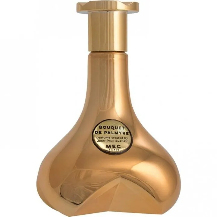My Exclusive Collection Bouquet de Palmyre perfume bottle