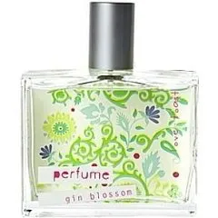 Love & Toast by Margot Elena Gin Blossom perfume bottle