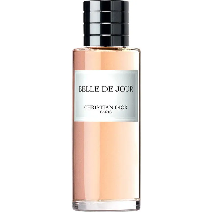 Dior Belle de Jour parfüm şişesi