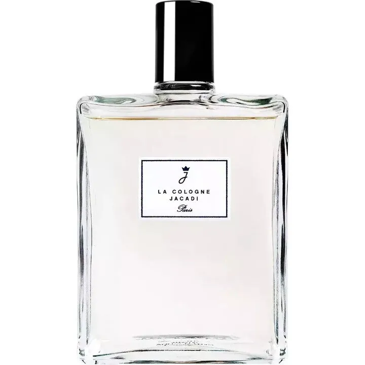 Jacadi La Cologne parfüm şişesi