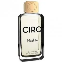Ciro Maskée (2018) parfüm şişesi