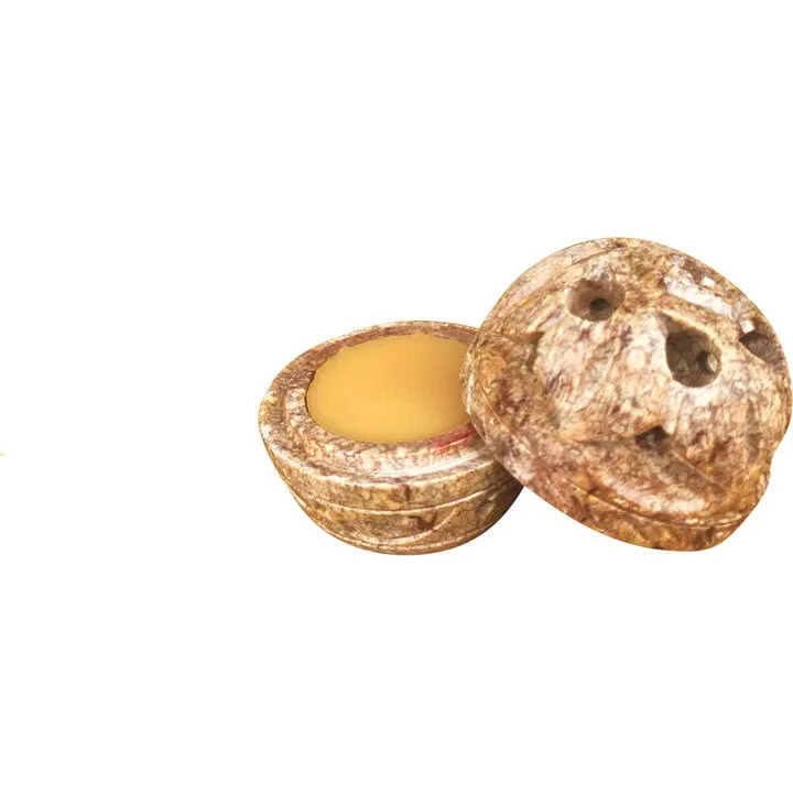 Auric Blends Black Coconut (Solid Perfume) parfüm şişesi