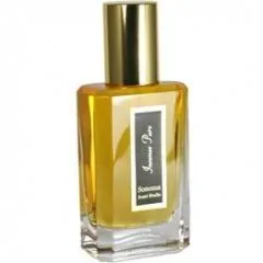 Sonoma Scent Studio Incense Pure perfume bottle
