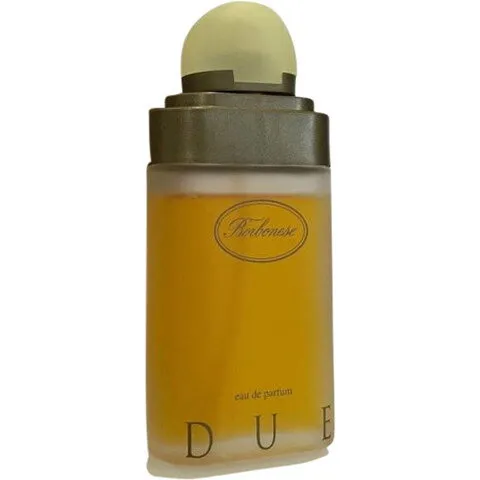 Borbonese Due (Eau de Parfum) perfume bottle