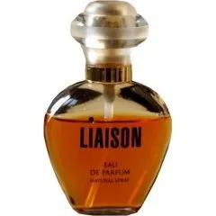Ellen Betrix Liaison (Eau de Parfum) perfume bottle