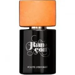 I Fiori del Male Violette Lysergique perfume bottle
