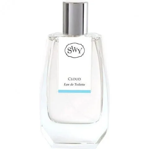 SWY - Scent With You Cloud parfüm şişesi