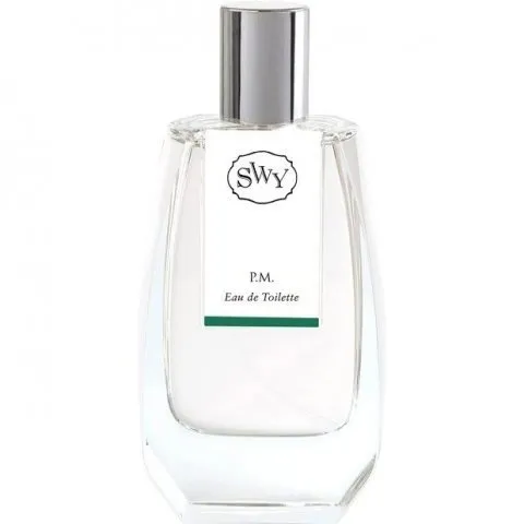 SWY - Scent With You P.M. parfüm şişesi