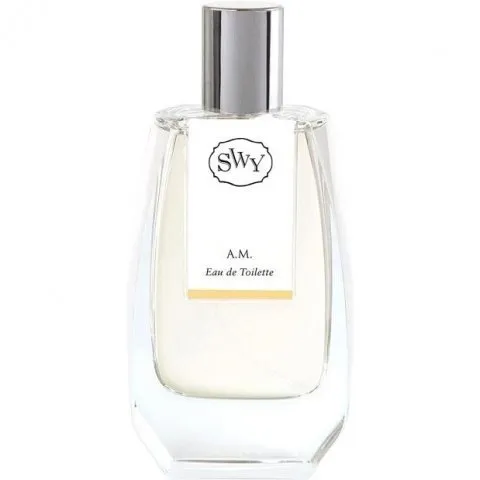 SWY - Scent With You A.M. parfüm şişesi