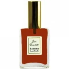 Sonoma Scent Studio Jour Ensoleillé parfüm şişesi