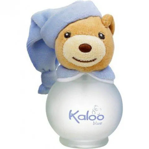 Kaloo Blue parfüm şişesi