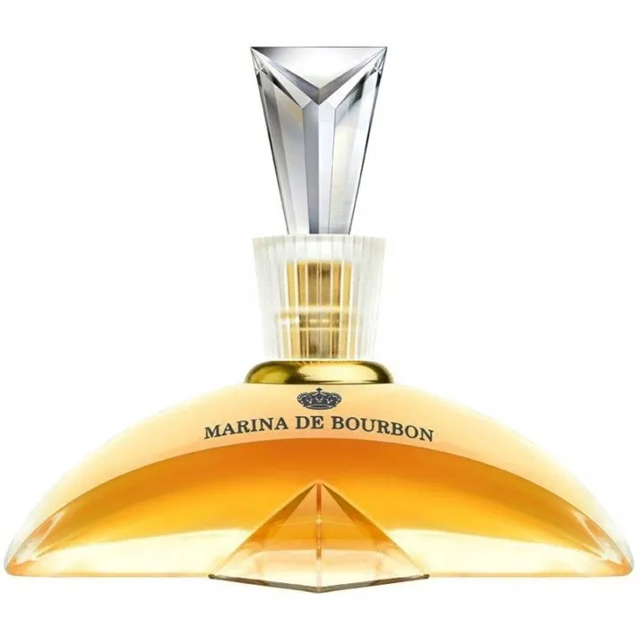 Princesse Marina de Bourbon Marina de Bourbon Classique parfüm şişesi