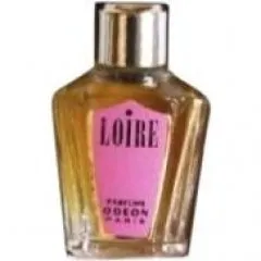 Odeon Parfums Loire perfume bottle