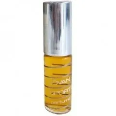 Jōvan Sport Scent for Women (Perfume) parfüm şişesi