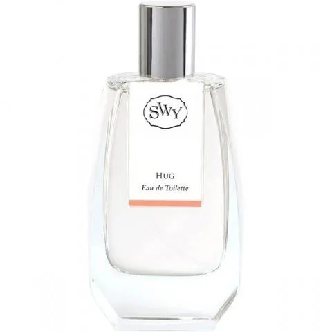 SWY - Scent With You Hug parfüm şişesi