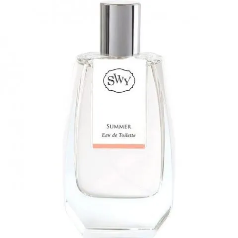 SWY - Scent With You Summer parfüm şişesi