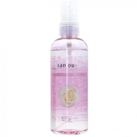 Samouraï Woman White Rose / ホワイトローズ (Hair & Body Mist) perfume bottle