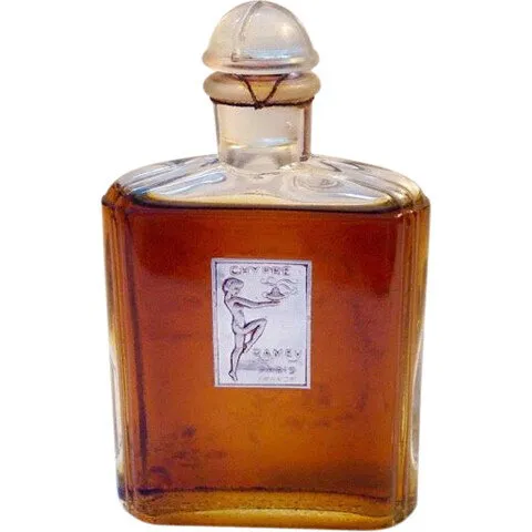 Ramey Chypre parfüm şişesi