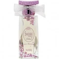 Samouraï Woman Deluxe 5 Year Anniversary parfüm şişesi