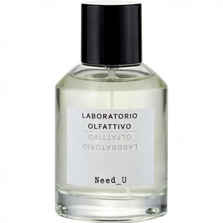 Laboratorio Olfattivo Need_U (Eau de Parfum) parfüm şişesi