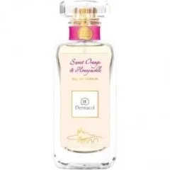 Dermacol Sweet Orange & Honeysuckle parfüm şişesi