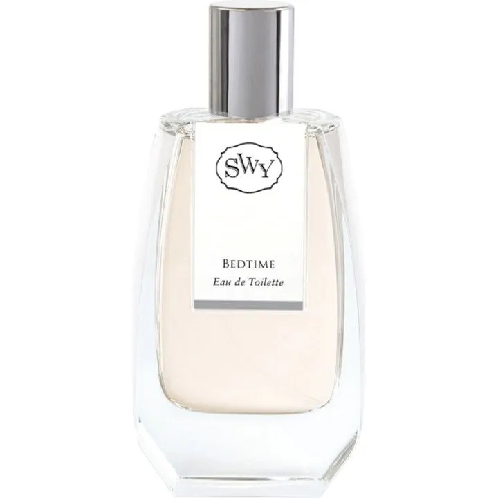 SWY - Scent With You Bedtime parfüm şişesi