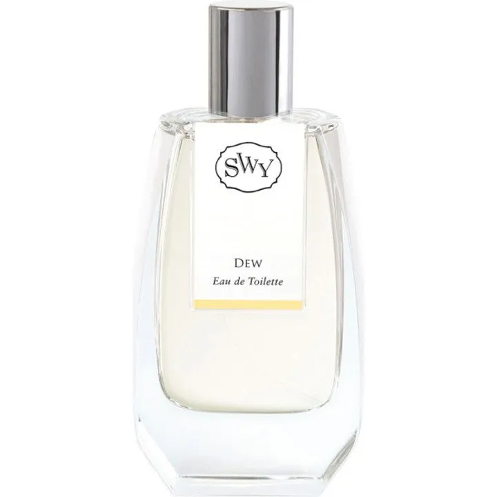 SWY - Scent With You Dew parfüm şişesi