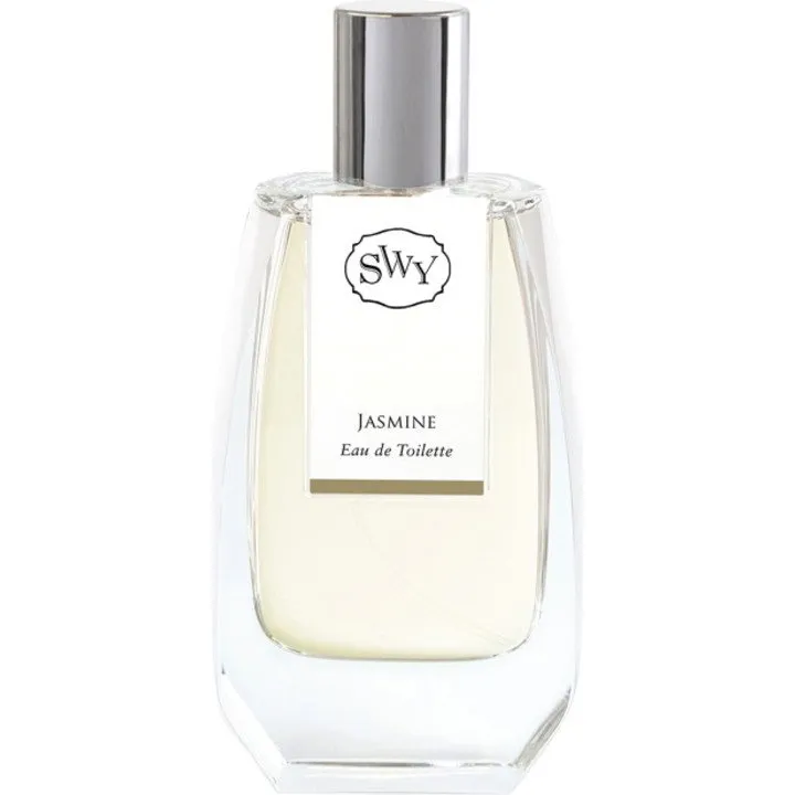 SWY - Scent With You Jasmine parfüm şişesi