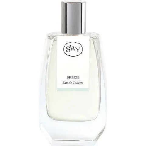 SWY - Scent With You Breeze parfüm şişesi