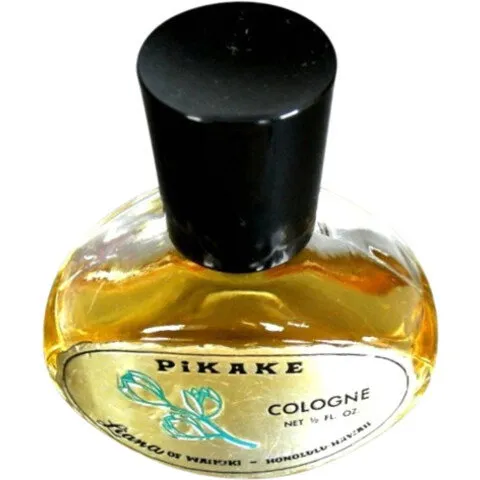 Liana of Waikiki Pikake parfüm şişesi