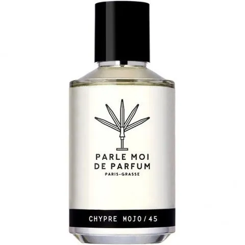Parle Moi de Parfum Chypre Mojo/45 parfüm şişesi