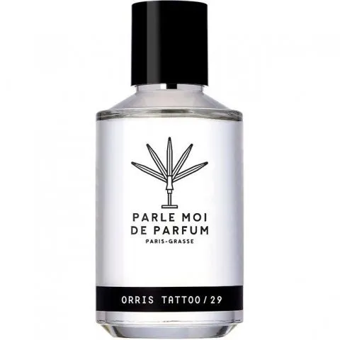 Parle Moi de Parfum Orris Tattoo/29 parfüm şişesi