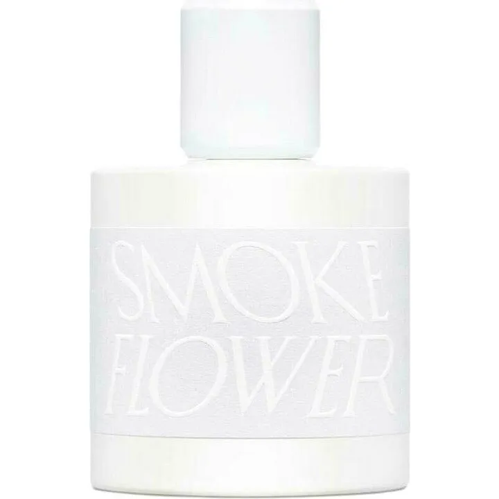 Tobali Smoke Flower parfüm şişesi