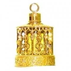 Swiss Arabian Daeeman perfume bottle
