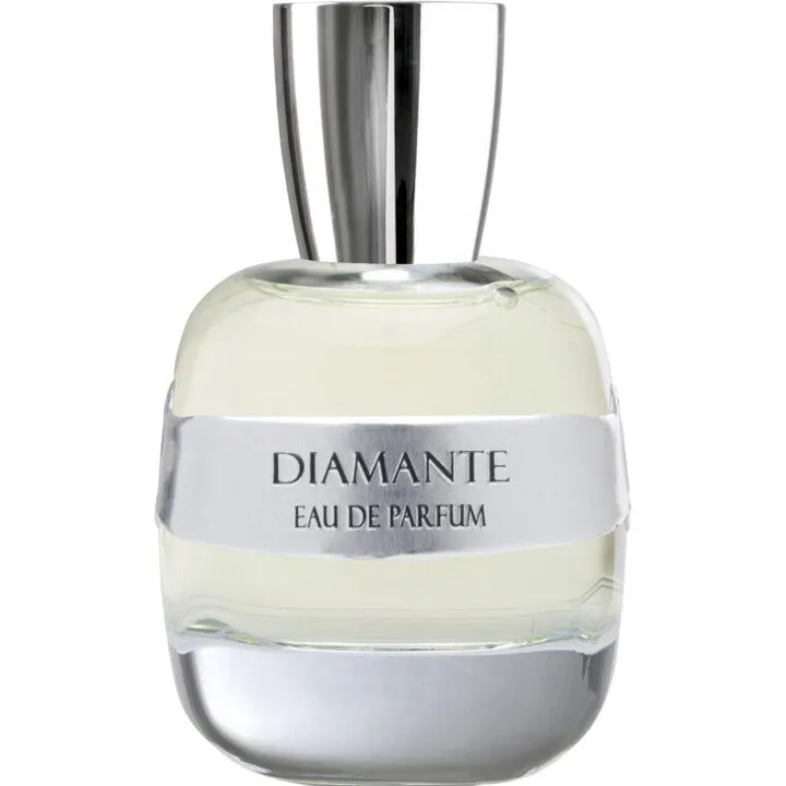 Omnia Profumi Diamante parfüm şişesi
