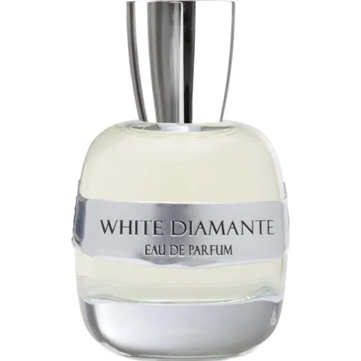 Omnia Profumi White Diamante parfüm şişesi