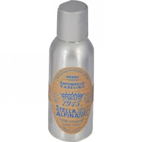 Saponificio Varesino Stella Alpina (Aftershave) parfüm şişesi