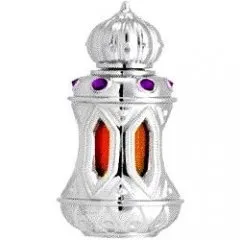 Swiss Arabian Attar Mubakhar parfüm şişesi