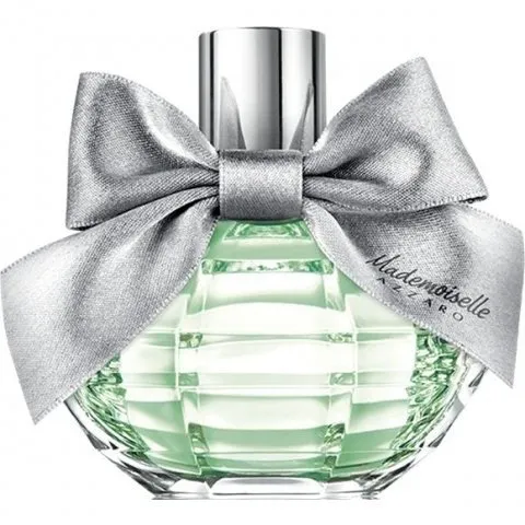 Azzaro Mademoiselle Azzaro L'Eau Très Florale parfüm şişesi