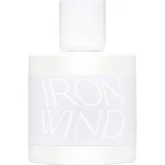Tobali Iron Wind parfüm şişesi