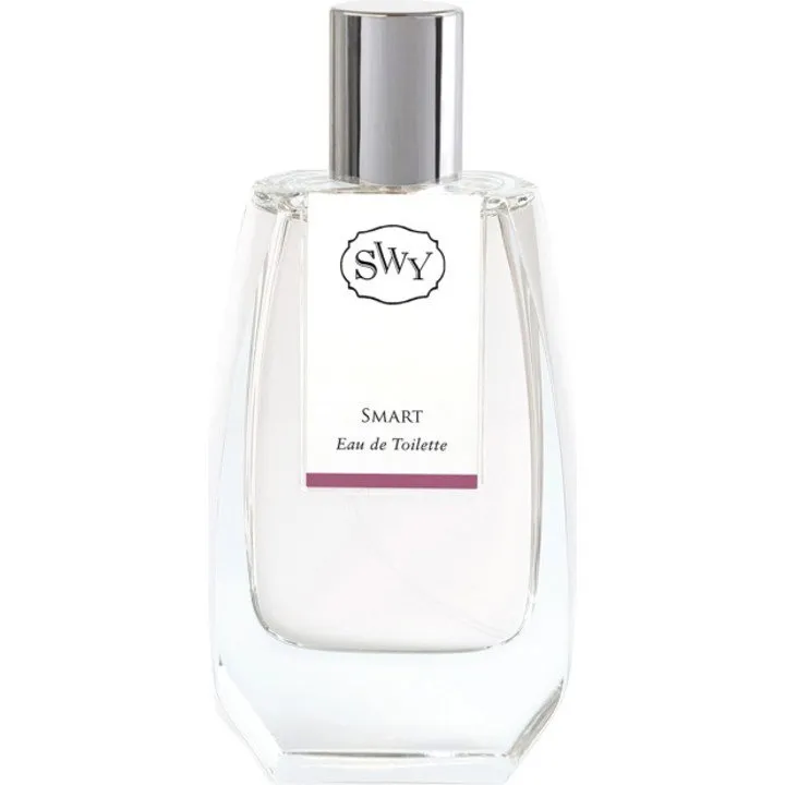 SWY - Scent With You Smart parfüm şişesi