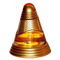 Swiss Arabian Dreams of Romancia perfume bottle